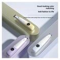 thumbnail image 3 of Electric Hair Trimmer Cats And Dogs Universal Pet Shaving Tool Low Noise Electric Trimmer, 3 of 8