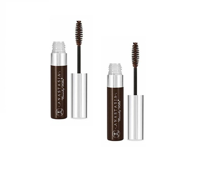 Anastasia Beverly Hills Tinted Brow Gel Review