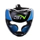thumbnail image 1 of Casco de Boxeo Zulema Artes Marciales Entrenamiento Protector Absorción de golpes Azul, 1 of 5