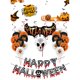 thumbnail image 2 of Juego de globos de Halloween YONGSHENG 1 juego interior exterior decoración de fiesta, 2 of 5