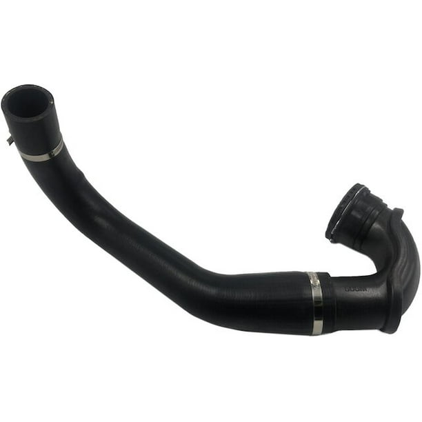 Air Inlet Turbocharger Intercooler Hose Compatible with 2011 2015