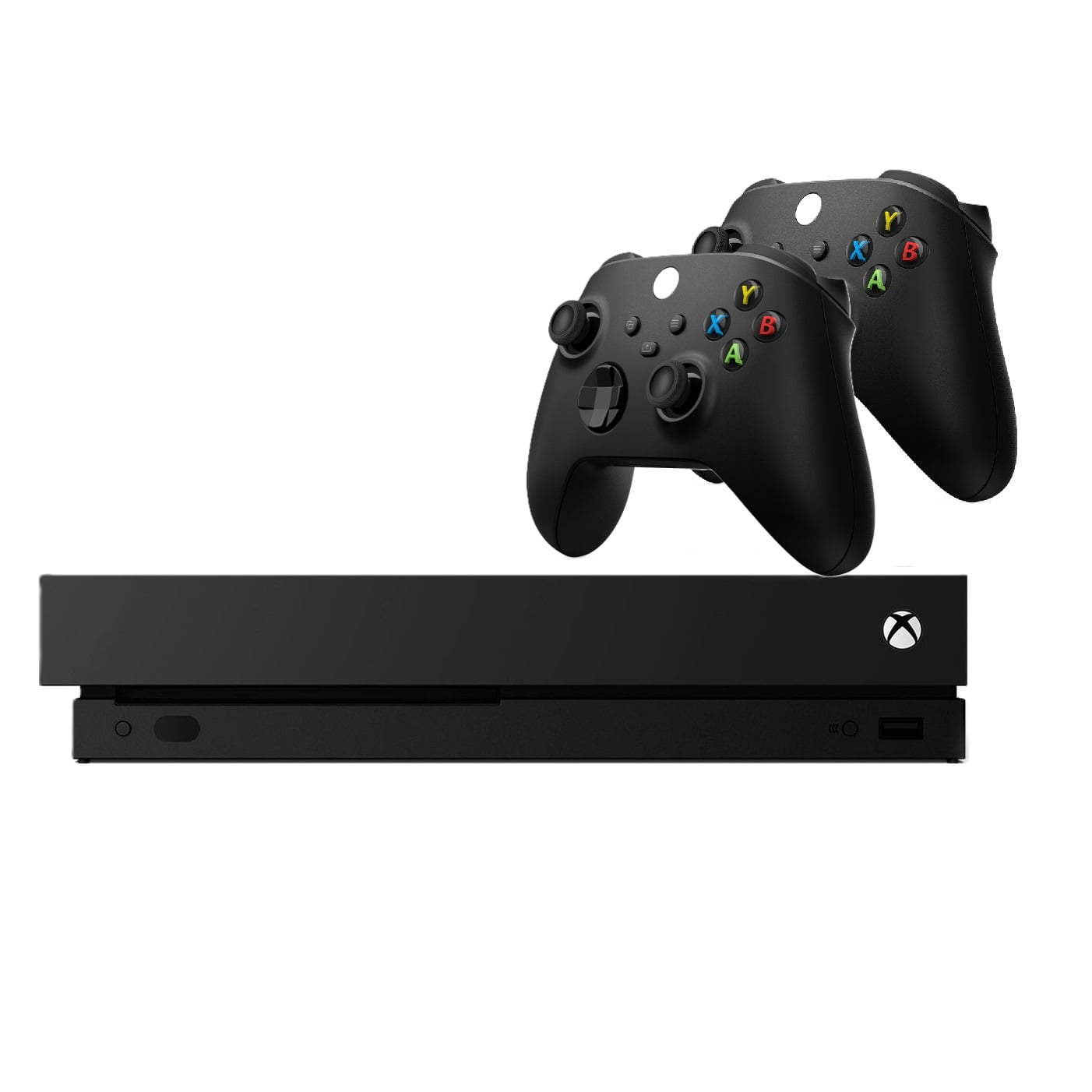 Xbox - Xbox one　エックスボックスワン　本体&amp;コントローラー　500GB Amazon.com: Microsoft Xbox One 500GB Console System With