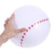 thumbnail image 4 of pelotas de béisbol inflables para playa y piscina, ideales para jugar al aire libre., 4 of 7