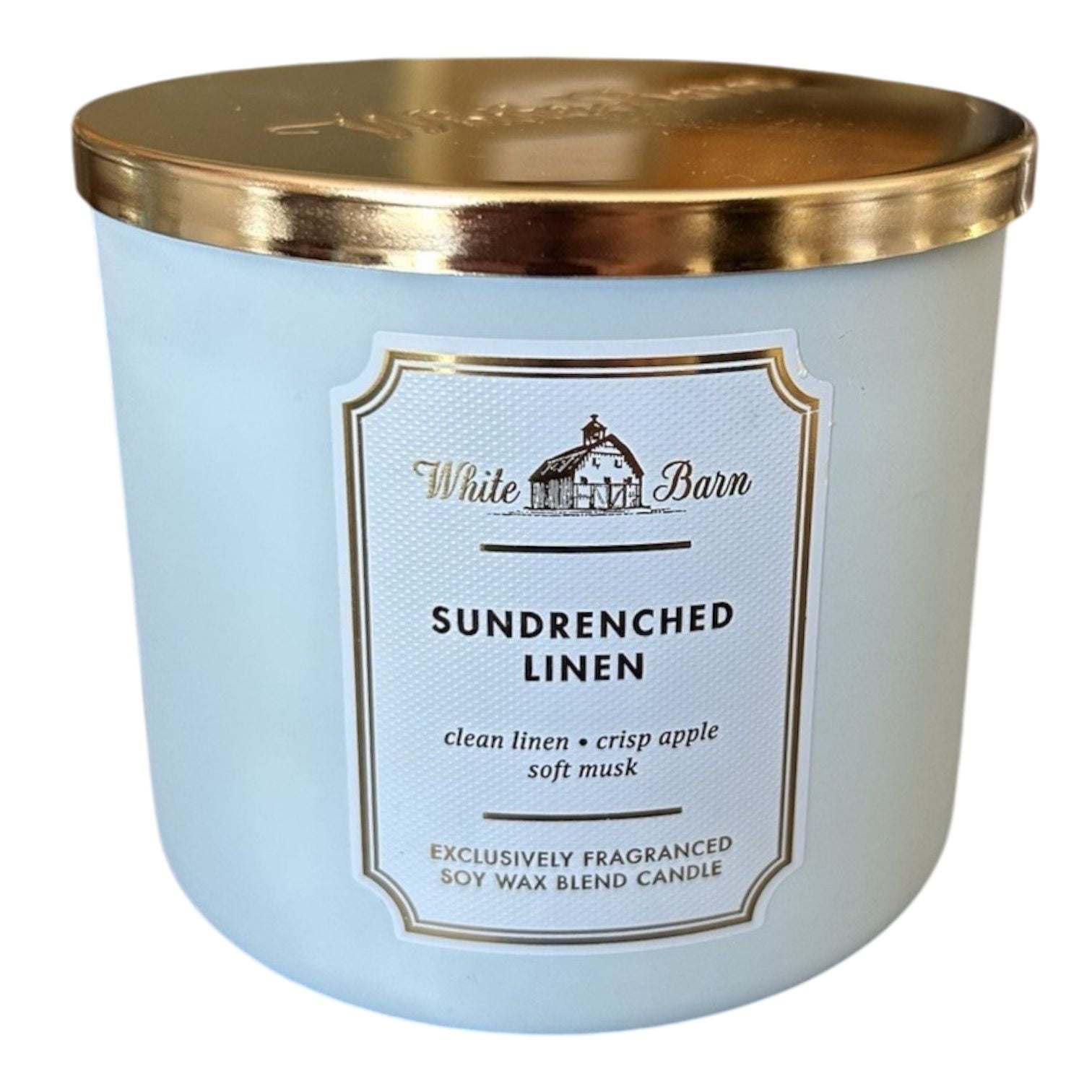 Bath & Body Works Leather & Brandy 3-Wick Scented Candle - Walmart.com