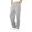 Light Grey, variant on Joernso Men Baggy Sweatpants Drawstring Waist Athletic Pants Straight Leg Casual Trousers Jogging Pants for Autumn Winter Workout Tennis Morning Running