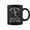 Black, variant on Skeleton Surviving Out Of Spite Alive Out Of Spite Coffee Mugs