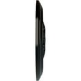 thumbnail image 4 of Ekena Millwork 16 7/8"OD x 5/8"P Vienna Ceiling Medallion (Fits Canopies up to 3 1/4"), Hand-Painted Black Pearl, 4 of 6