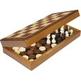 thumbnail image 2 of Chess And Checkers, 2 of 5