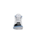 thumbnail image 3 of Jordan Kid's Dub Zero Legend Blue Shoes, from StockX, 3 of 5