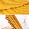 thumbnail image 3 of Foulard Tricotée Femme Chaude Coupe-Vent Hiver Cache-Cou Cache-Cou Foulard, 3 of 10