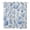 style-7, variant on Beach Seashell Starfish Blackout Curtains, Watercolor Pattern Window Treatment Grommet Curtains for Bedroom Thermal Insulated Window Curtains for Living Room 2 Panel Set