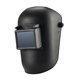 thumbnail image 2 of Máscara de soldadura abatible frontal, cómoda protección facial con rotación de, 2 of 9