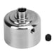 thumbnail image 2 of Caja diferencial central ANGGREK RC a prueba de golpes para Tekno RC MT410 ET483 4103, 2 of 8