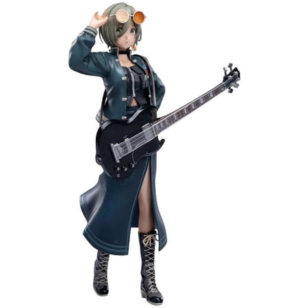 Sega – Girls Band Cry – XStellar – Rupa Statue