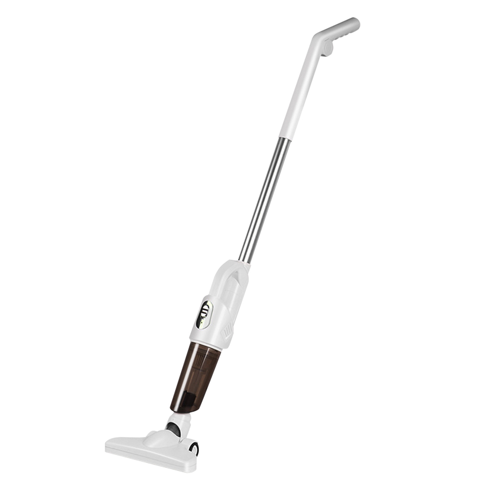 Quiet Cordless Vacuum Cleaner