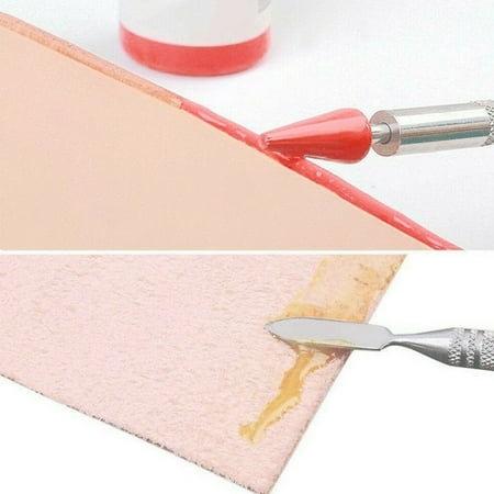 leather edge paint applicator