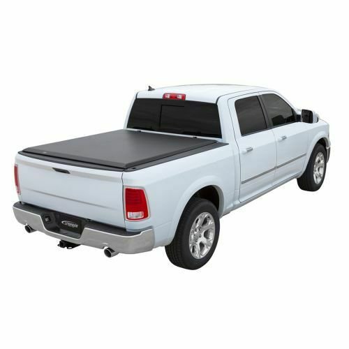 Access 34289 Literider Tonneau Cover For 2019 2020 Ram 1500 5 7 W Tailgate New Walmart Com Walmart Com