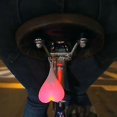 thumbnail image 3 of Testículos luminosos YONGSHENG para lámpara de bicicleta segura, 3 of 4