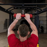 Body-Solid Tools BSTDB Dog Bone Grip