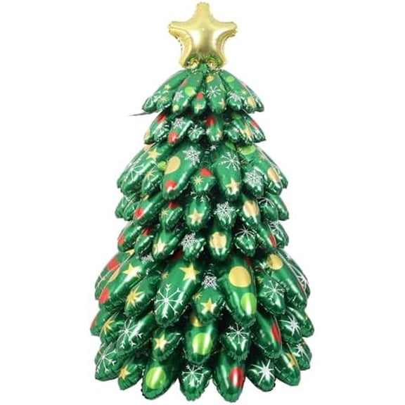 51 Inch Inflatable  Balloons Self Standing for Christmas Party Decorations Xmas Gifts$$Electronics Accessories