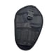 thumbnail image 5 of Bolsa para cinturón de herramientas, bolsa para herramientas de electricista, multibolsillo, desmontable, para hombres y mujeres. Negro, 5 of 8