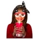 thumbnail image 3 of Fiudx Ofertas Flash Artículos En Oferta Gafas Navideñas Con Marco, Gafas Estéreo, Decoración Para Adultos Y Niños, 3 of 6