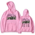 thumbnail image 3 of Sudadera con capucha Lucki Gemini Tour 2024 para hombre y mujer, unisex, de manga larga, para cosplay, ropa de calle, 3 of 5