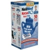 6 Pack - NeilMed NASAFLO Neti Pot 1 Each