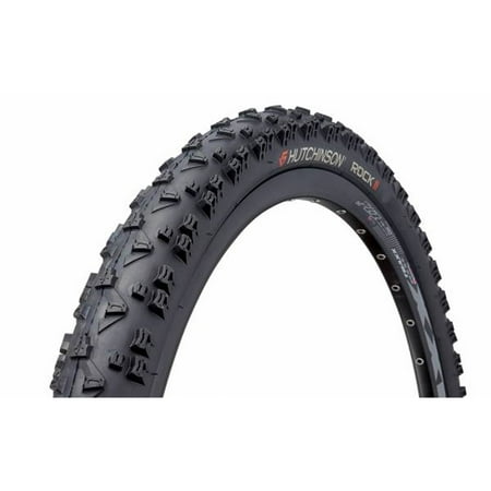 Hutchinson Rock II Wire Bead Mountain Bicycle Tire (Black - 29 x