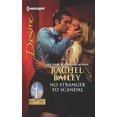 thumbnail image 1 of Pre-Owned No Stranger to Scandal (Mass Market Paperback) 037373235X 9780373732357, 1 of 1