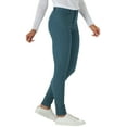 thumbnail image 3 of Women's Sculpting Slim Fit Skinny Jean in Anchor, 3 of 3