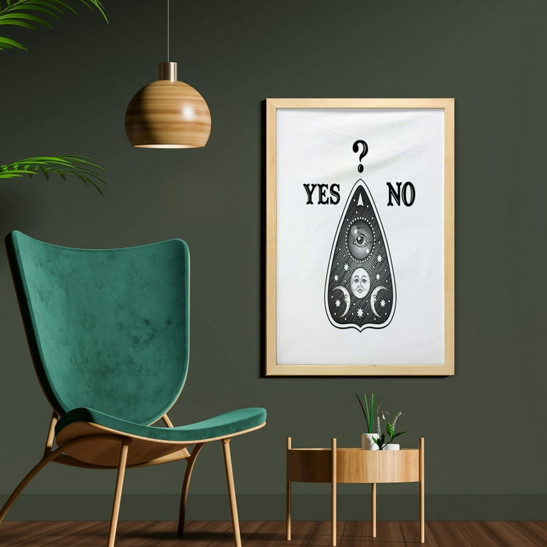 Yes Coomer | Art Board Print