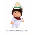 thumbnail image 2 of MUÑECO PITUKO VERACRUZANO, 2 of 2