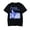 black, variant on Bashfortheworld T-Shirt From Dallas With Love Tour 2024 Concert Merch Women Men Fashion Short Sleeve