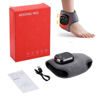 Remedy Vibrating Foot Massager - Micro Bead Soft - Walmart.com