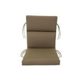 thumbnail image 1 of Coussin de dossier haute Sunbrella, 1 of 5