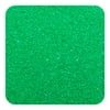 Classic Colored Sand, Emerald Green, 25 lb (11.3 kg) Box