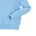 thumbnail image 3 of Jerzees Schoolgear Childrens Hooded Sweatshirt, 3 of 4
