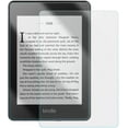 thumbnail image 1 of Anti-Glare Film Screen Protector Compatible with Kindle Paperwhite 10th Generation, 2-Pack Full Coverage Scratch-Resistant PET Protective Film Fit Amazon Kindle Paperwhite 2018 Tablet, Matte, 1 of 8