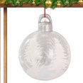 thumbnail image 1 of Al Aire Libre Decorada 40 Cm Baile Navidad Inflable, 1 of 9