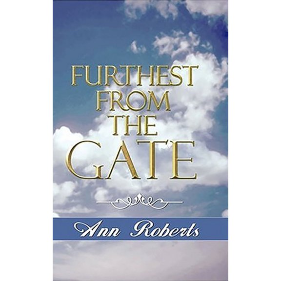 Furthest from Gate, (Paperback)