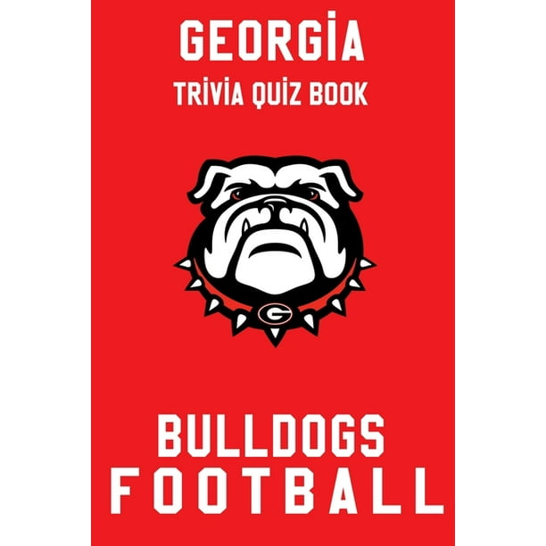 red bulldog logo quiz