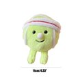 thumbnail image 1 of Jellycat, Jelly Cat, Jellycat Stuffed Animals, jelly cats, Jellycats Plushies, All Jellycat, Jelly Cats Stuffed Toys, Jellycat Plush Toys Birthday Children's Day Gifts for Girls Boys Kids, 1 of 3