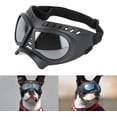 thumbnail image 1 of Dog Sunglasses Goggles Easy To Wear Dog Goggles Motorcycle Goggles For Small/medium Dogs, 1 of 4