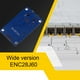 thumbnail image 5 of Inteprter Módulo de red SPI a LAN, placa Ethernet 51/AVR/ARM/PIC, placas convertidoras, actualización de accesorios modificados, piezas de Electrónica miscelánea, 5 of 6
