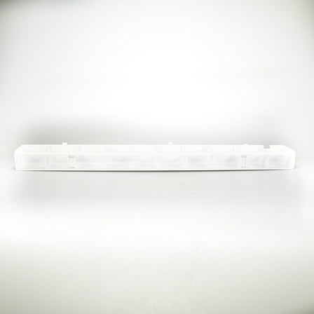 Whirlpool W10245217 Microwave Parts Grill-Vent