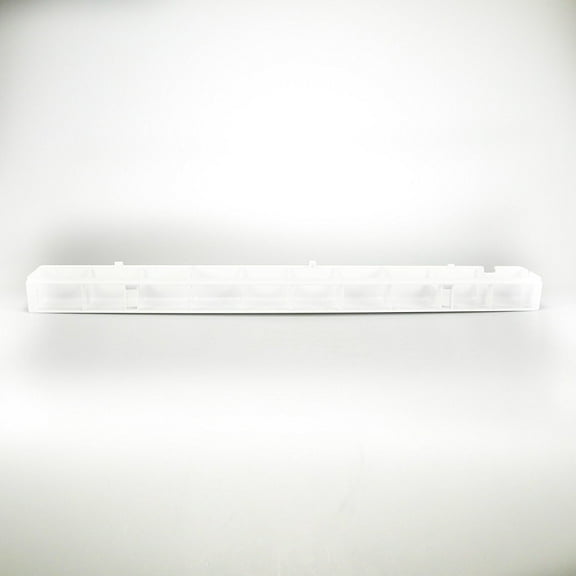 Whirlpool W10245217 Microwave Parts Grill-Vent