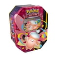 thumbnail image 4 of Pokémon TCG: Mega Moonlit Tin | Receive 1 at Random!, 4 of 6