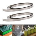 10M nickelplated strip soldering lithiumion flexible solder joint