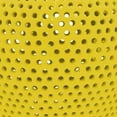 thumbnail image 4 of Benjara BM309705 25 in. Deni Carved Cutout Lattice Removable Lid Ginger Jar, Yellow, 4 of 6